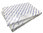 Digital Gloss White Vinyl 80mic HP INDIGO Top Coating SRA3 Permanent Solid-Back 200 sheets/box