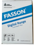 Fasson Digital MC Matt White Permanent CB+ 320x460 250/Box